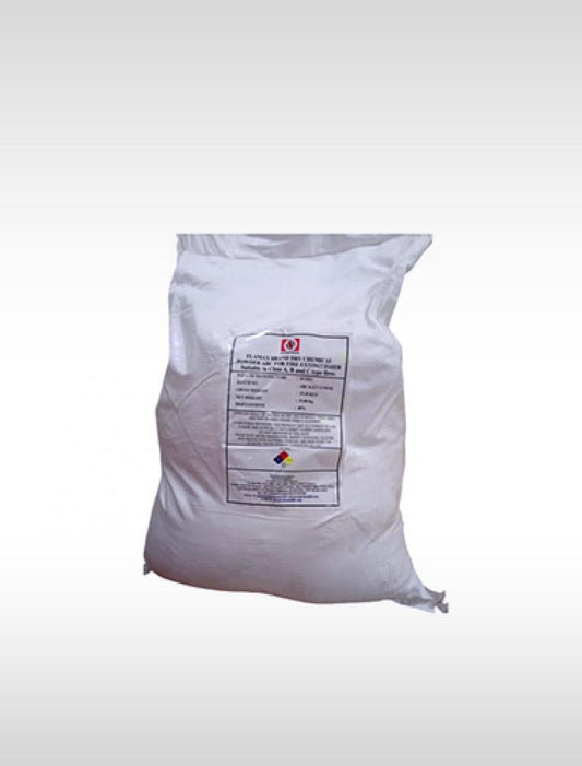 Dry Chemical Powder Fire Fighting - 25kg Powder Fire Extinguisher