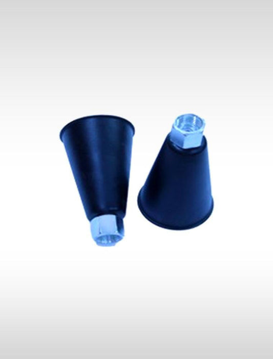 Carbon Dioxide Extinguisher Horn