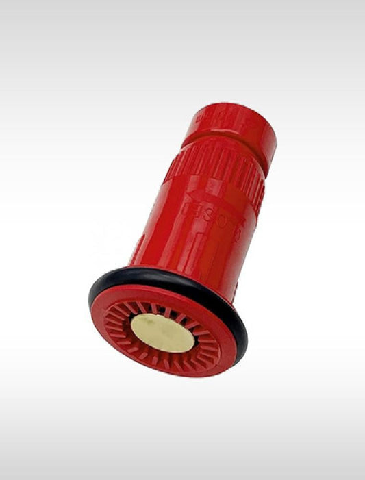 1-inch fire hose nozzle launcher