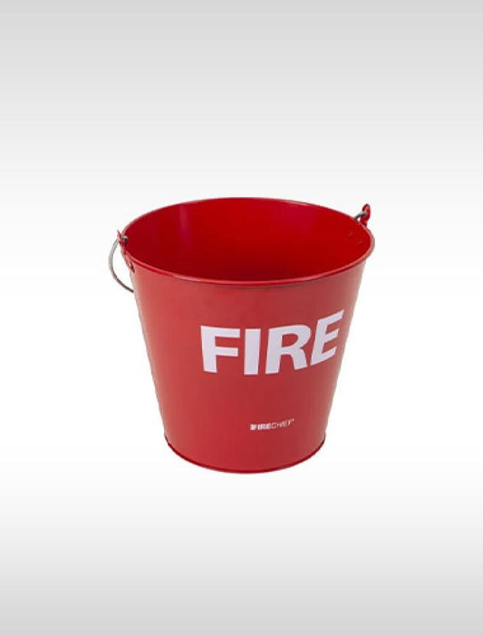 Fire Bucket - Fire Pail